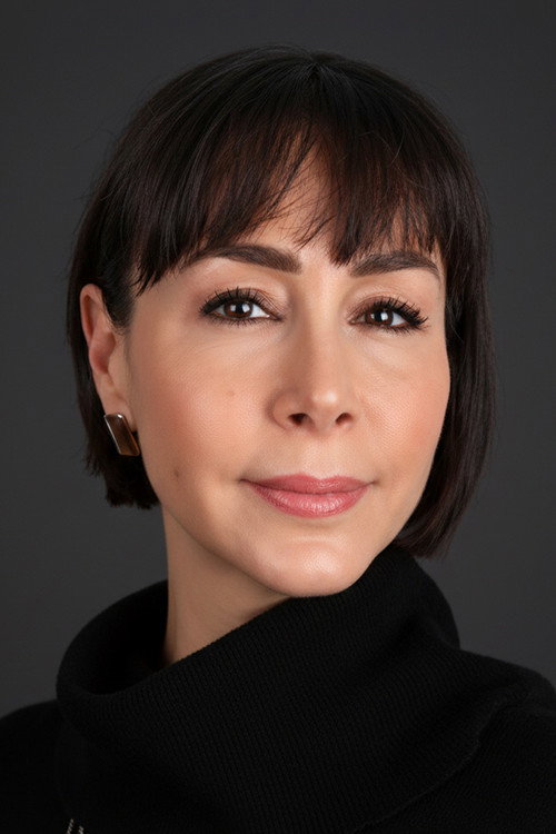 Aslı Aybars profil fotoğrafı