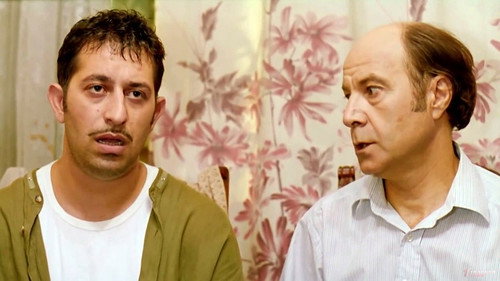 Her Şey Çok Güzel Olacak yapımından bir kare (1)