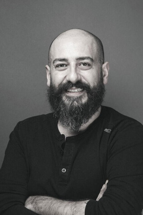 Ahmet Burak Bacinoglu profil fotoğrafı
