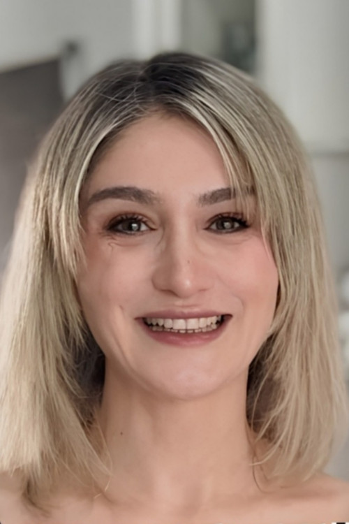 Neslihan Ulusoy profil fotoğrafı