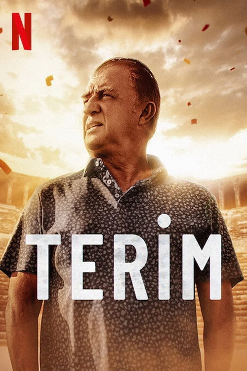 Terim afiş görseli