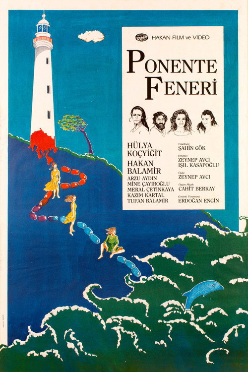 Ponente Feneri afiş görseli
