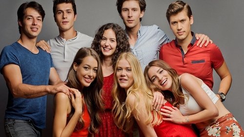 Bodrum Masalı yapımından bir kare (1)