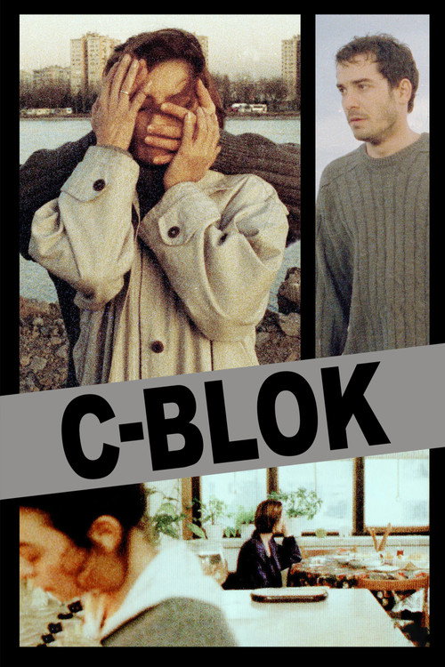 C Blok afiş görseli