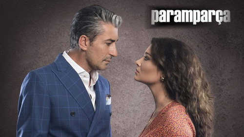Paramparça yapımından bir kare (1)