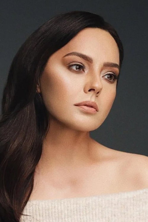 Ebru Gündeş profil fotoğrafı