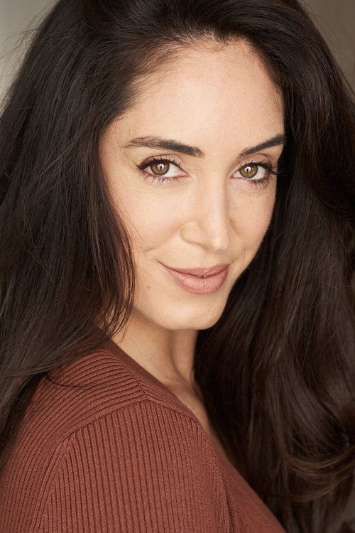 Jayda Berkmen profil fotoğrafı
