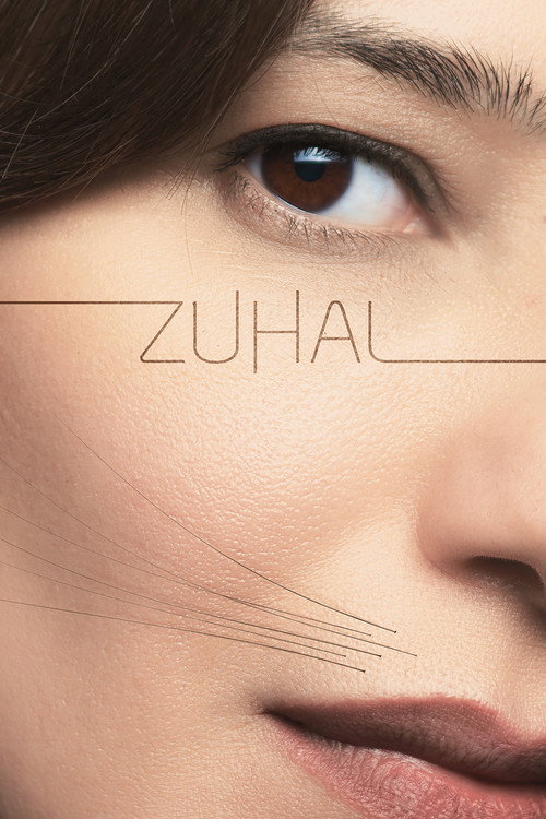 Zuhal afiş görseli