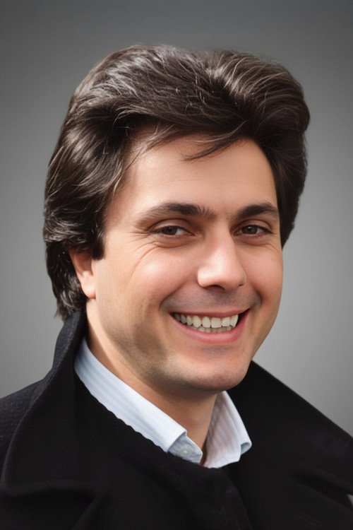 Ömer Kavur profil fotoğrafı