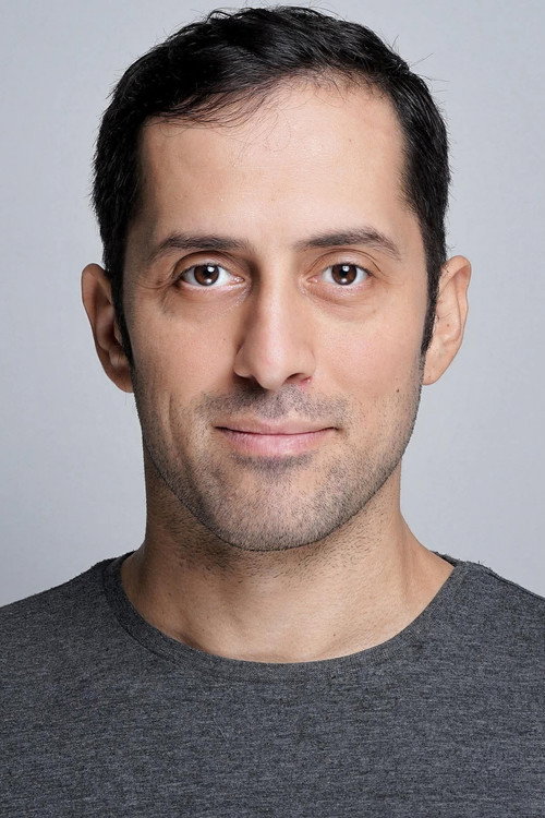 Onur Şirin profil fotoğrafı