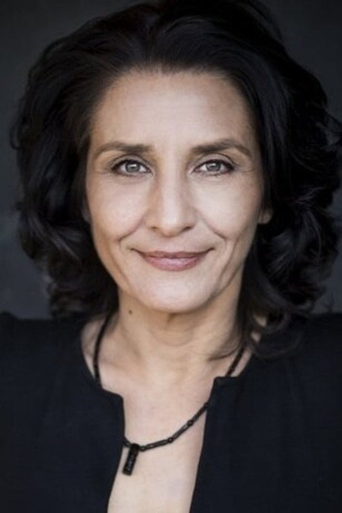 Meral Perin profil fotoğrafı