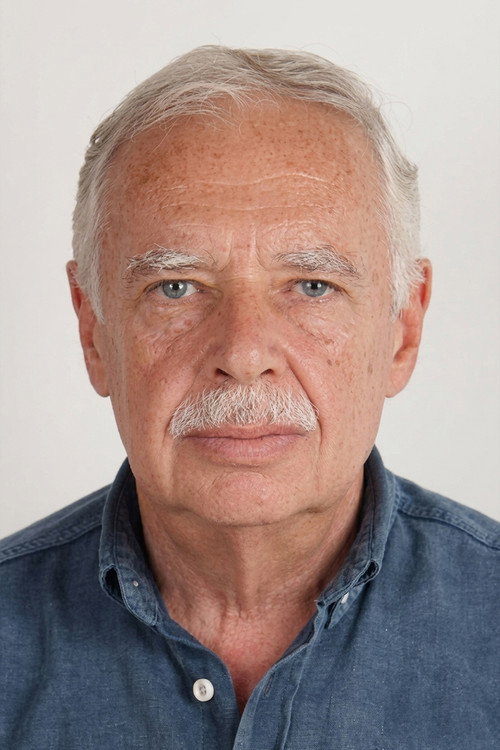 Ali Uyandıran profil fotoğrafı