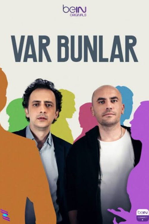 Var Bunlar afiş görseli