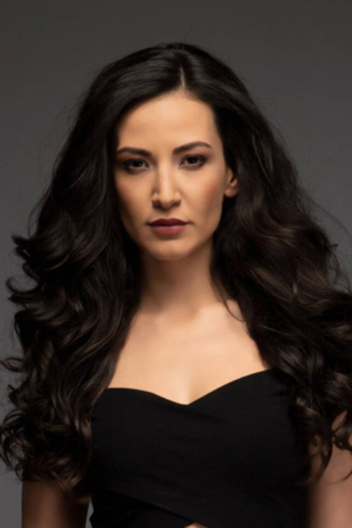 Cemre Melis Çınar profil fotoğrafı