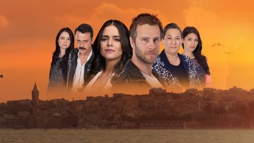 Kırgın Çiçekler yapımından bir kare (1)