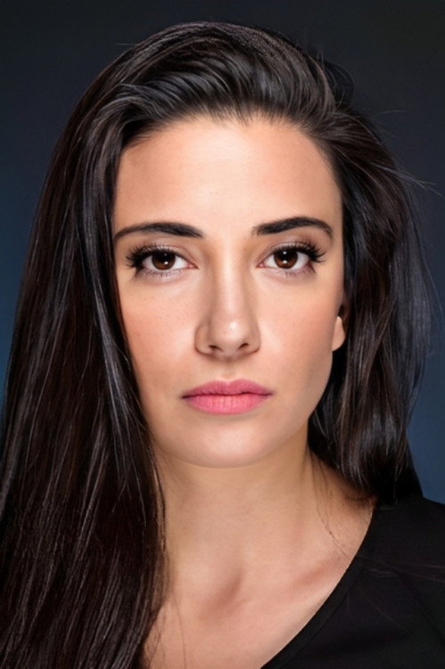 Ceren Yalazoğlu Karakoç profil fotoğrafı