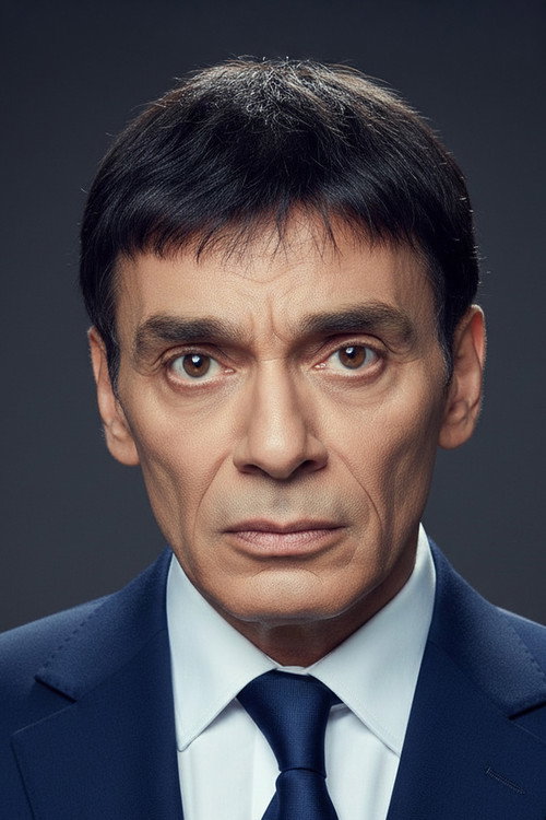 Tekin Siper profil fotoğrafı