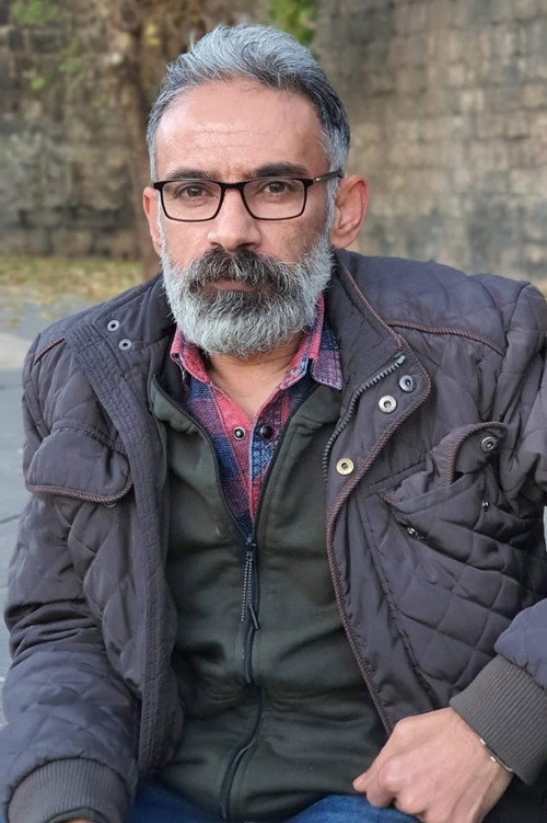 Metîn Ewr profil fotoğrafı
