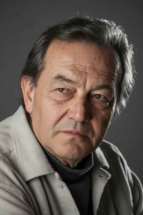 Haluk Kurtoğlu profil fotoğrafı