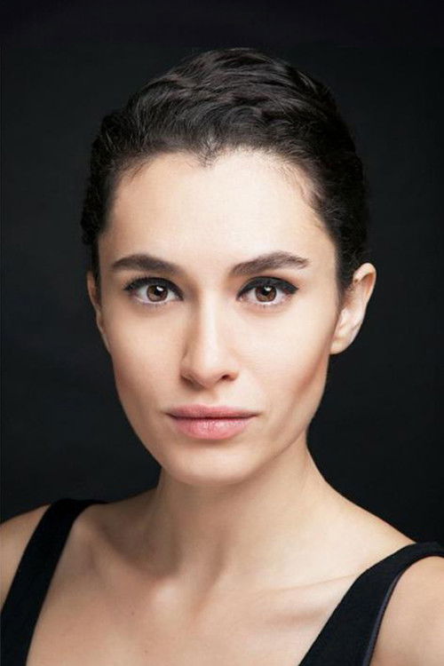 Hande Doğandemir profil fotoğrafı
