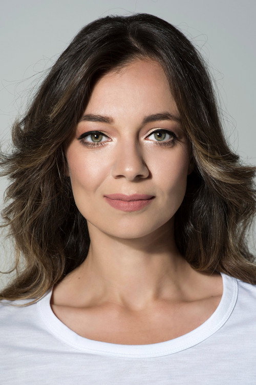 Ceyda Kasabalı profil fotoğrafı