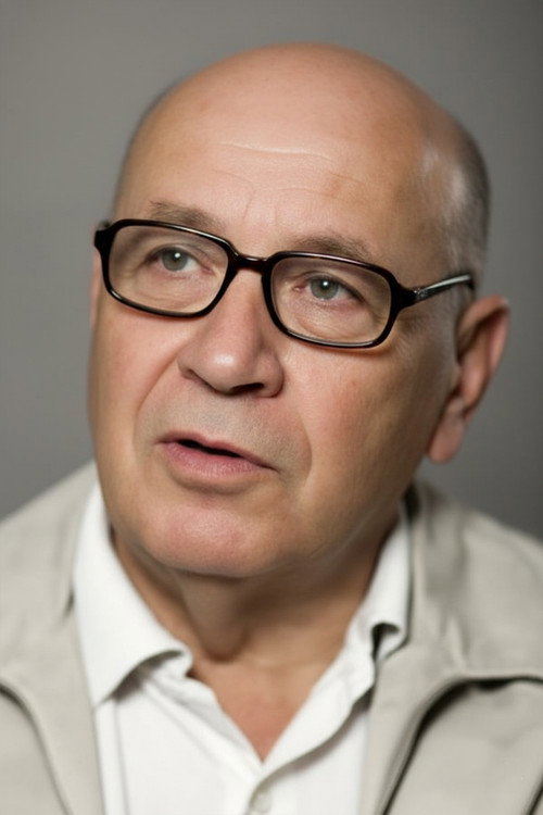 Rafet Şiriner profil fotoğrafı
