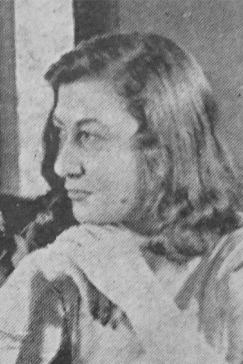 Viktorya Haçikyan profil fotoğrafı