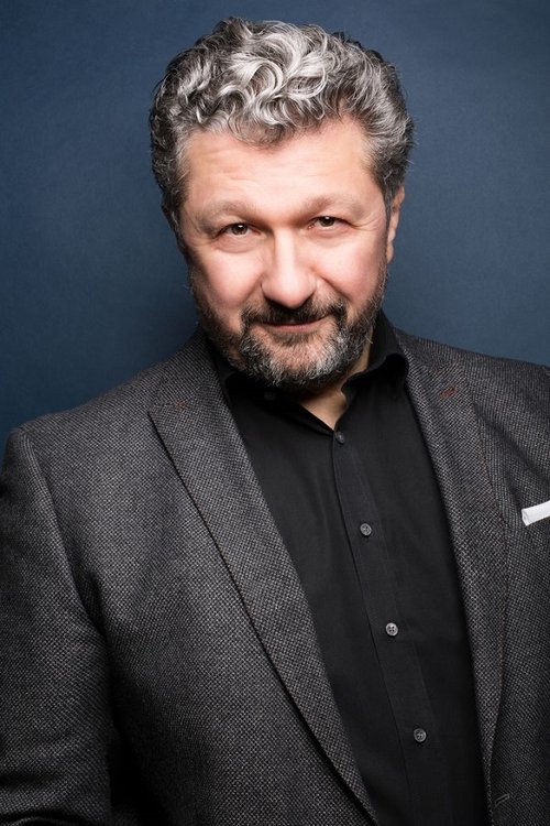 Aykut Kayacık profil fotoğrafı