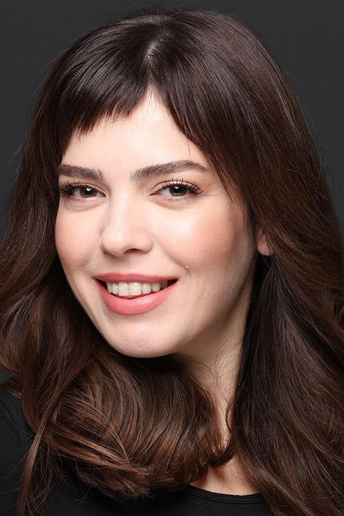 Merve Akaydın profil fotoğrafı