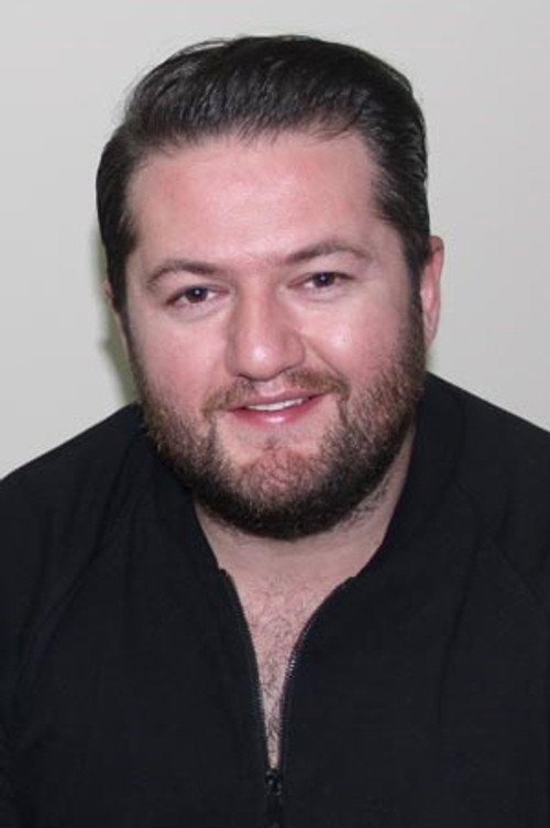 Ömer Başdoğan profil fotoğrafı