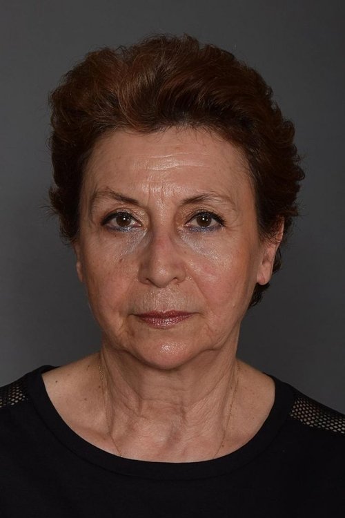 Serra Menderes profil fotoğrafı