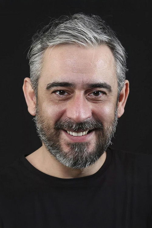 Gökhan Kıraç profil fotoğrafı