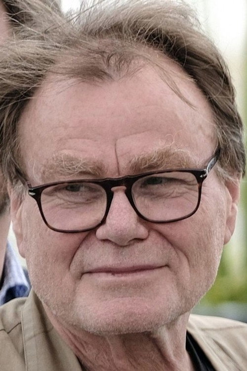 Patrick Blossier profil fotoğrafı