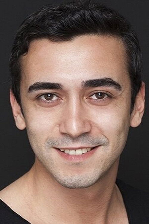 Münir Can Cindoruk profil fotoğrafı