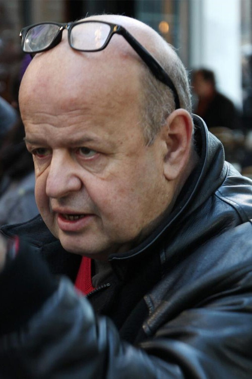 Jean-Luc Ormières profil fotoğrafı