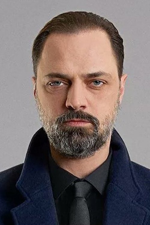Ertan Saban profil fotoğrafı