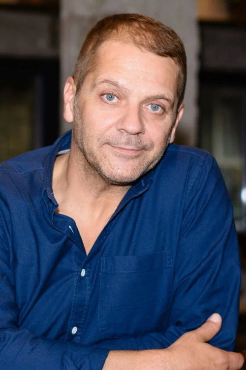 Dimitar Banenkin profil fotoğrafı