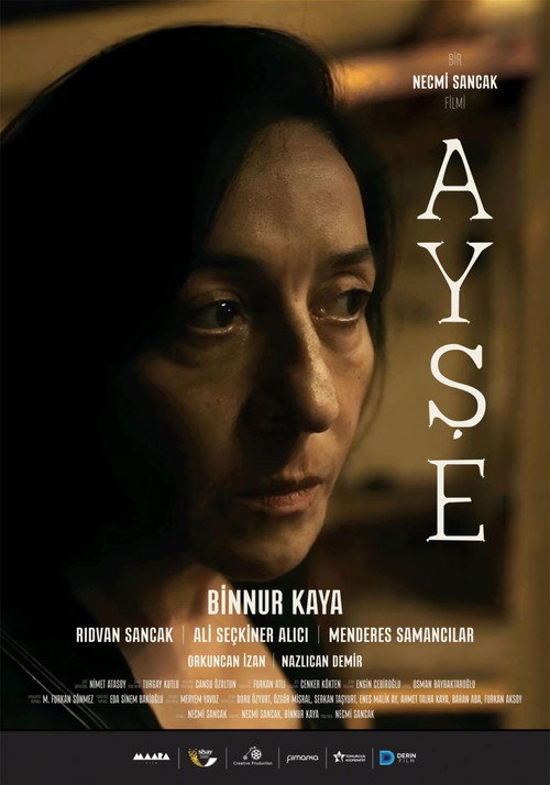 Ayşe afiş görseli