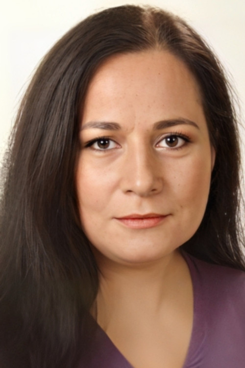 Ayşegül Uygurer profil fotoğrafı