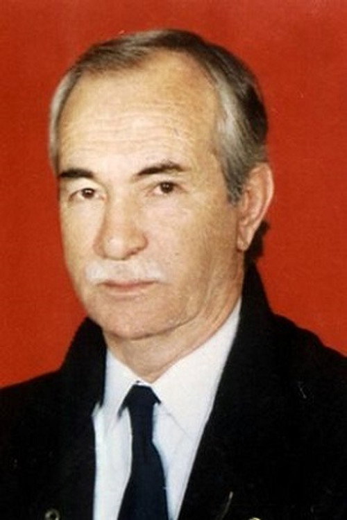 Özdemir Öğüt profil fotoğrafı