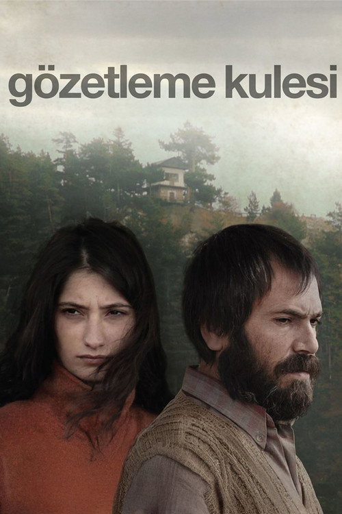 Gözetleme Kulesi afiş görseli