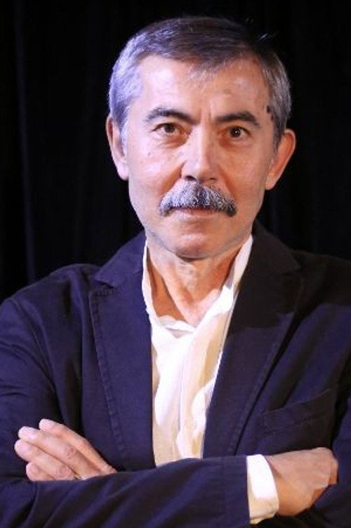 İbrahim Şahin profil fotoğrafı