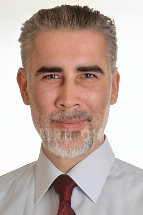 Metin Büktel profil fotoğrafı