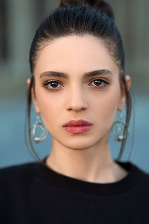 Şifanur Gül profil fotoğrafı
