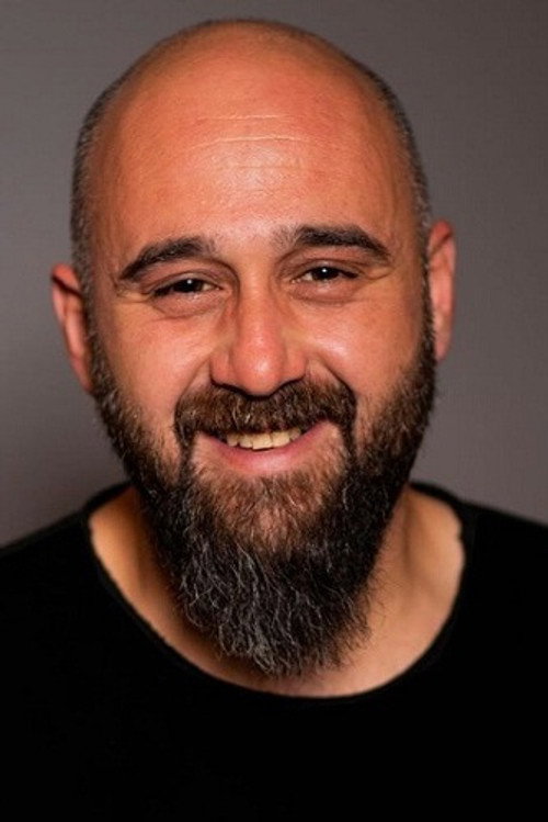 Görkem Türkeş profil fotoğrafı