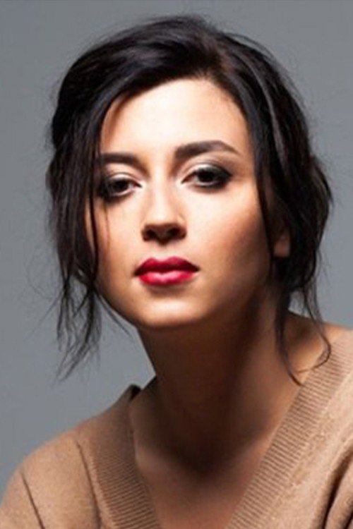 Burcu Gönder profil fotoğrafı