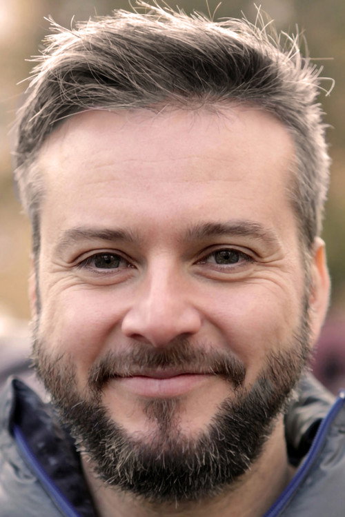Lukas Gnaiger profil fotoğrafı