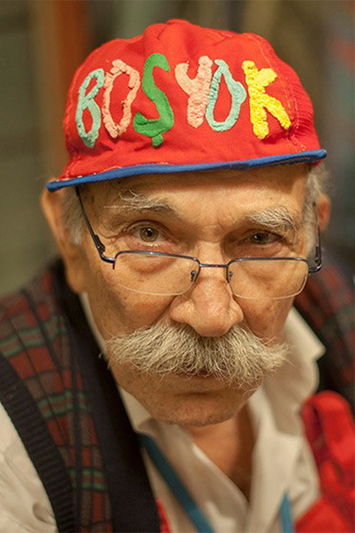 Selahattin Geçgel profil fotoğrafı