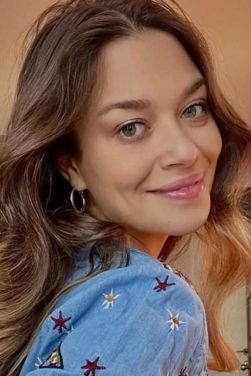 Zeynep Yüce profil fotoğrafı