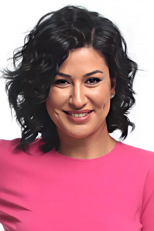 İclal Aydın profil fotoğrafı